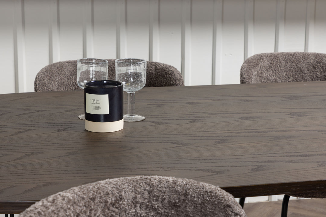 Modesto & Stone Matgrupp