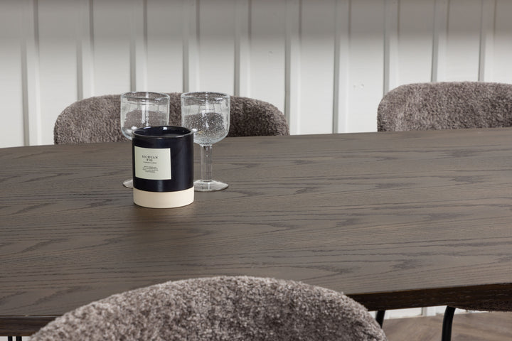 Modesto & Stone Matgrupp