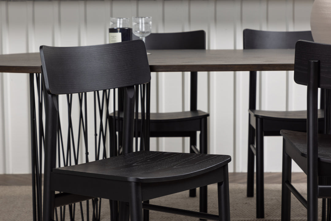 Montros & Stone Matgrupp