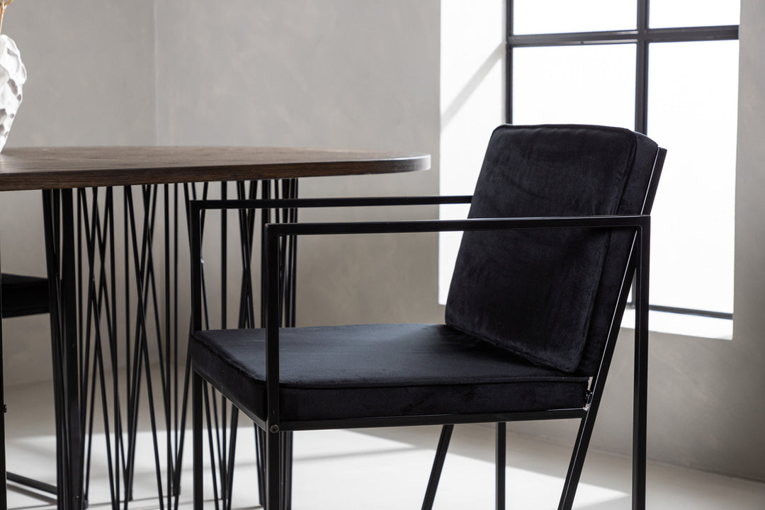 Richmond & Stone Matgrupp