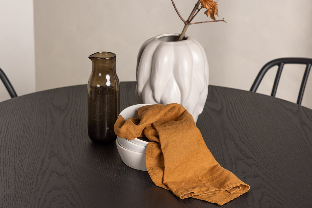 Dyrön & Olivia Matgrupp Svart