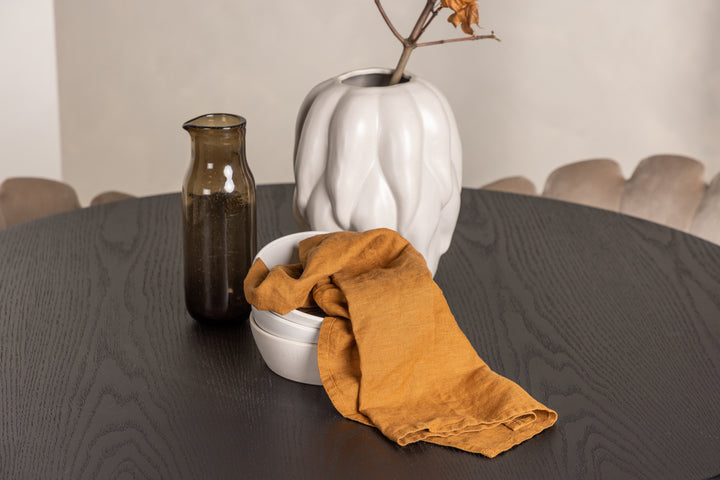 Limhamn & Olivia Matgrupp Beige/Svart