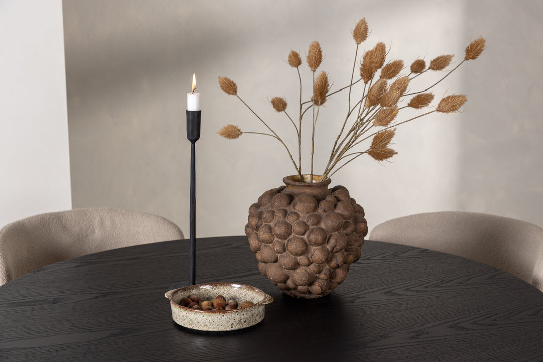 Modesto & Olivia Matgrupp Beige/Svart