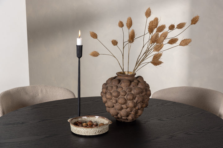 Modesto & Olivia Matgrupp Beige/Svart