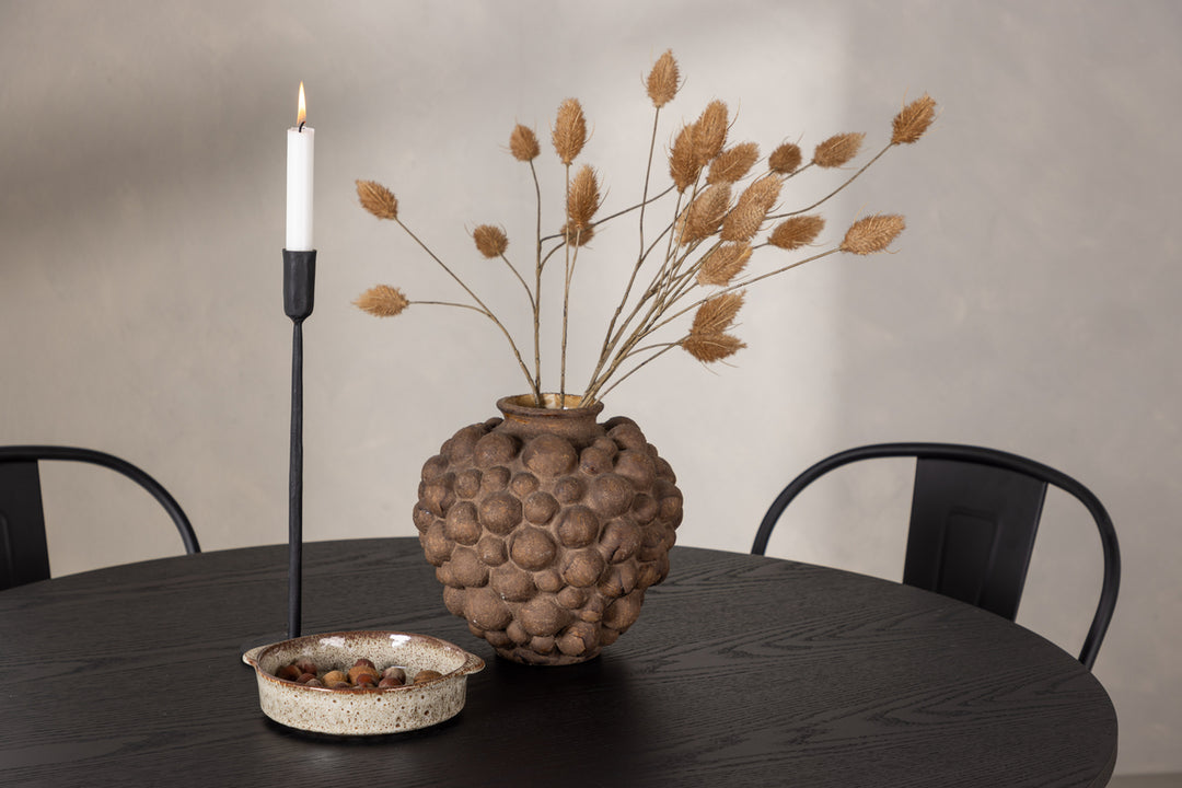 Tempe & Olivia Matgrupp Svart