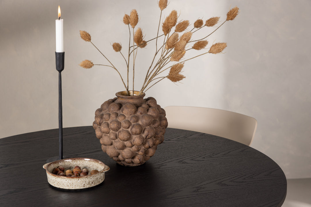 Ursholmen & Olivia Matgrupp Beige/Svart