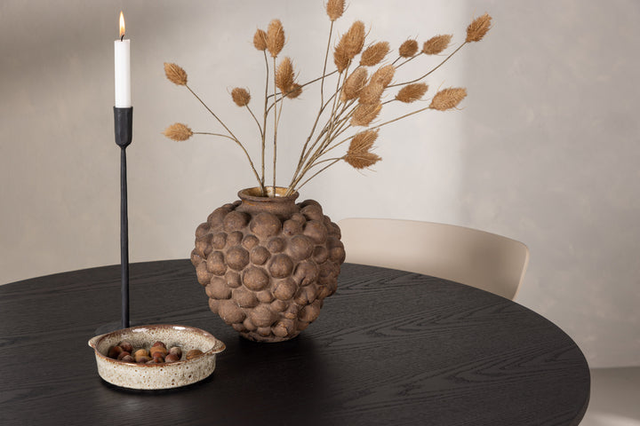 Ursholmen & Olivia Matgrupp Beige/Svart