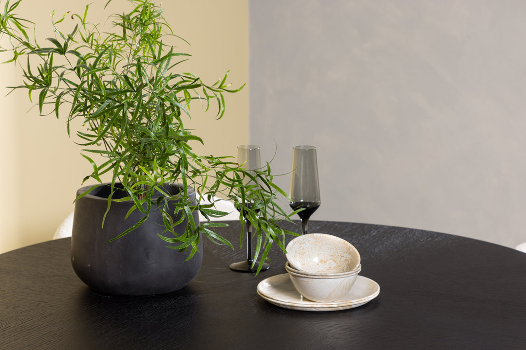 Chico & Copenhagen Magrupp Vit/Svart