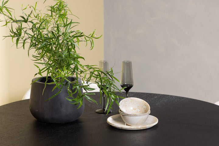 Chico & Copenhagen Magrupp Vit/Svart