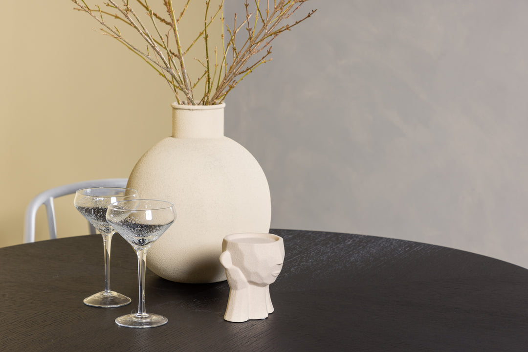 Dyrön & Copenhagen Matgrupp Ljusgrå/Svart