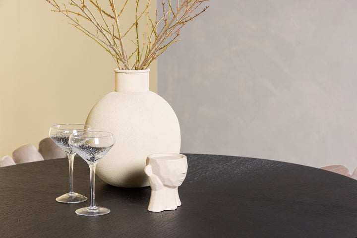 Limhamn & Copenhagen Matgrupp Beige/Svart