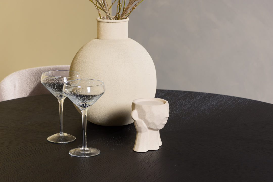 Modesto & Copenhagen Matgrupp Beige/Svart