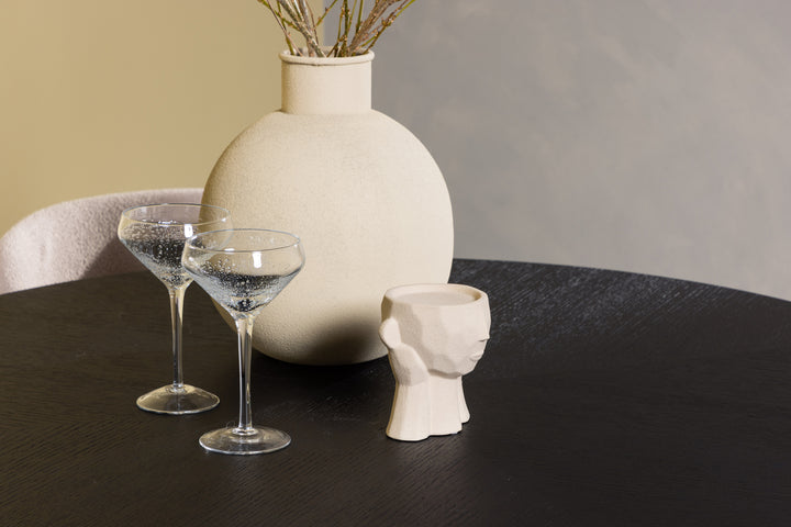 Modesto & Copenhagen Matgrupp Beige/Svart