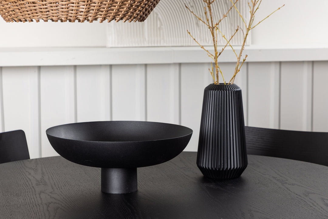 Bootcut & Montros Matgrupp Svart