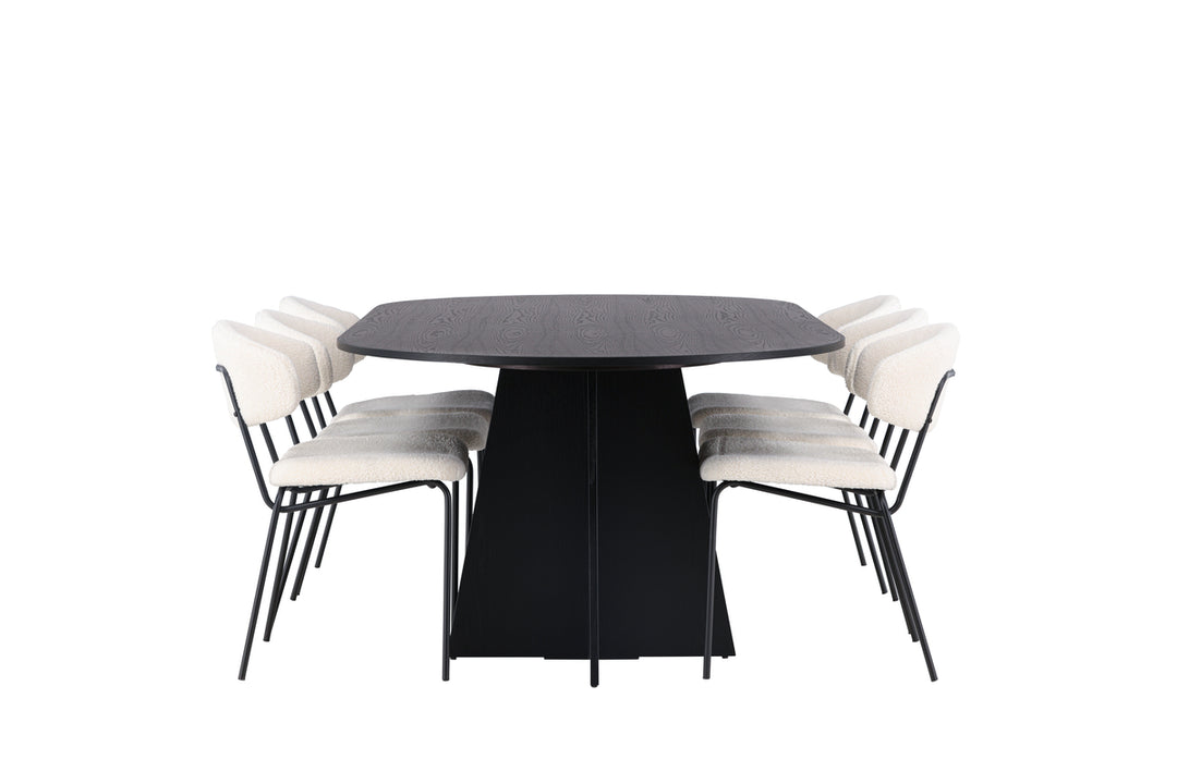 Bootcut & Chico Matgrupp