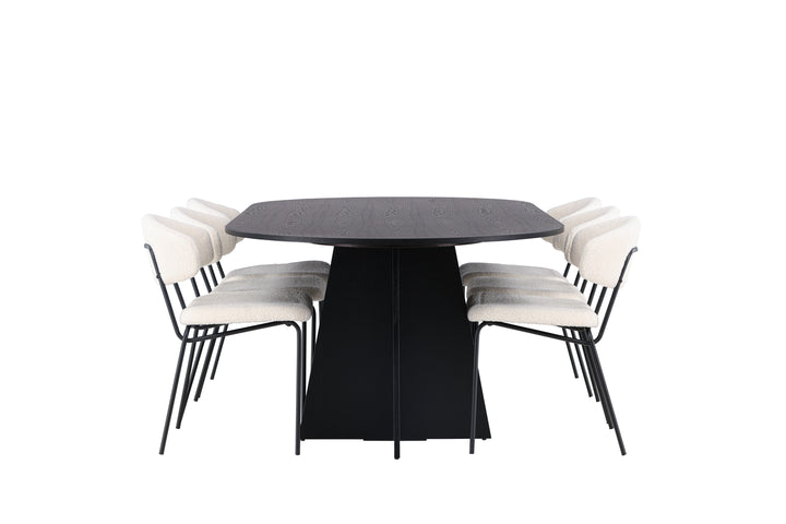 Bootcut & Chico Matgrupp