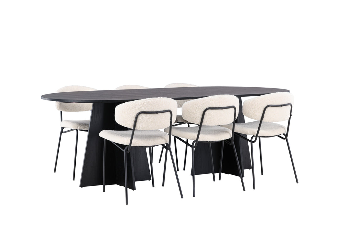 Bootcut & Chico Matgrupp