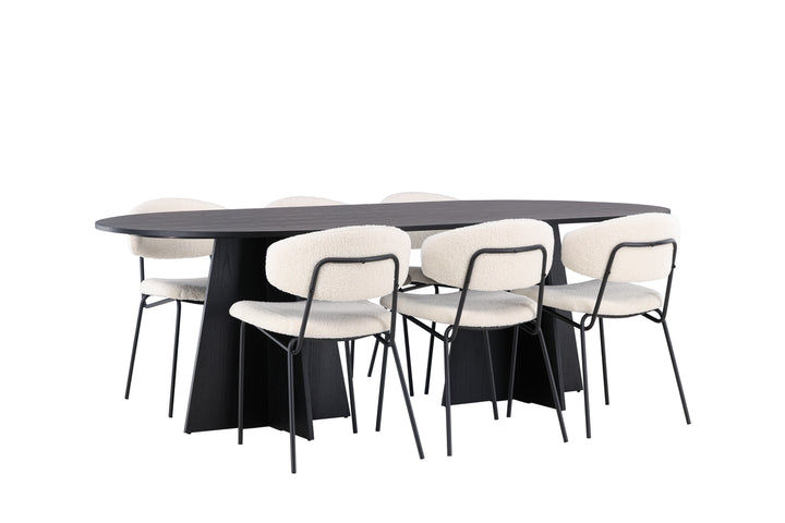 Bootcut & Chico Matgrupp