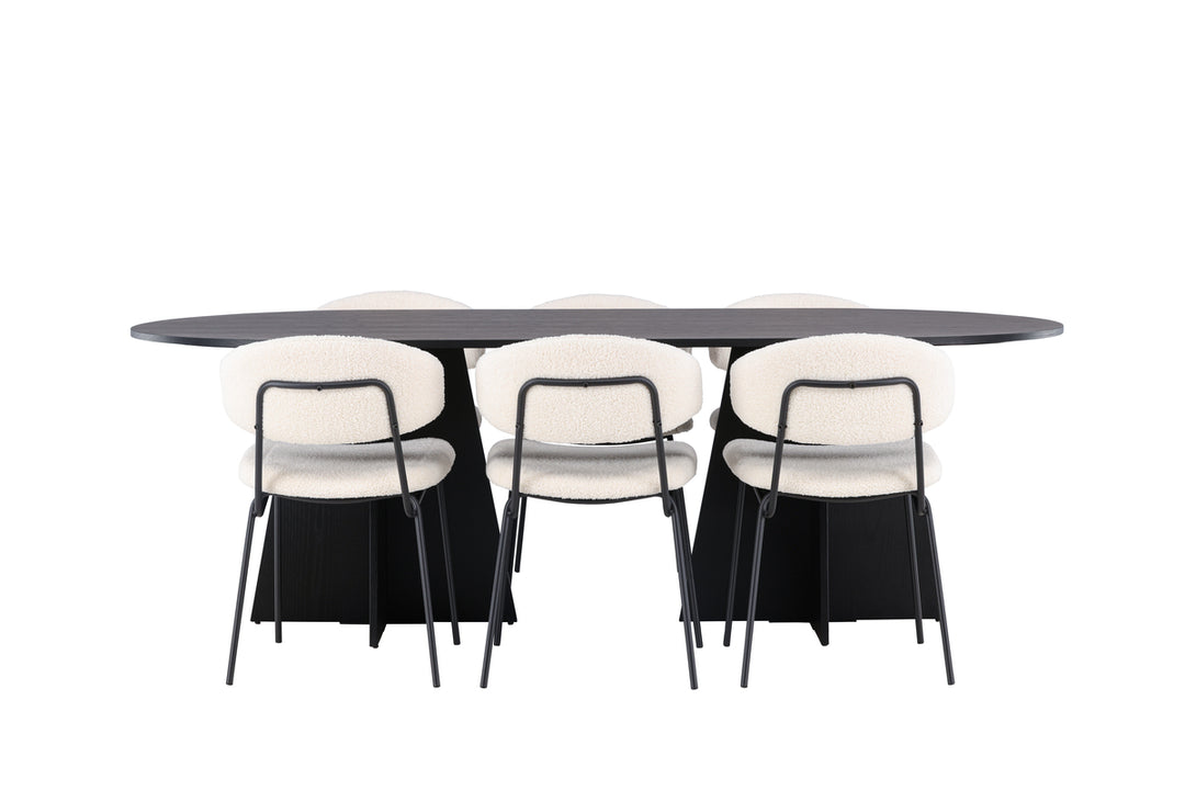 Bootcut & Chico Matgrupp