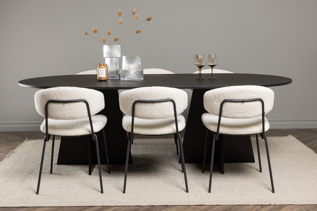 Bootcut & Chico Matgrupp