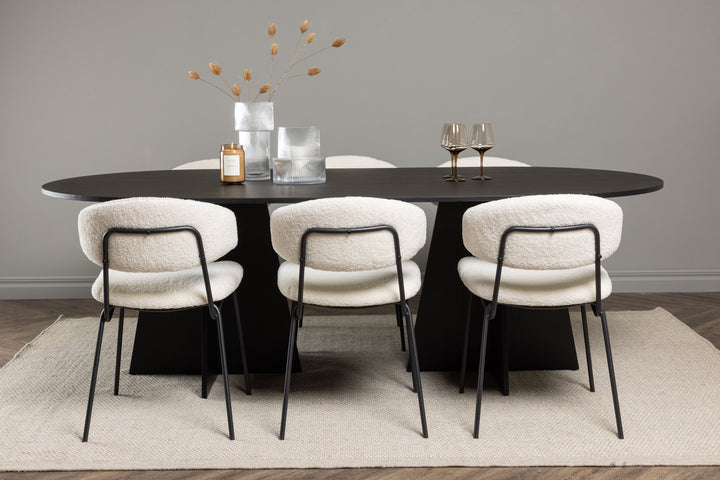 Bootcut & Chico Matgrupp