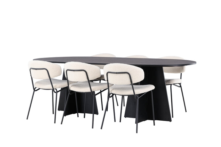 Bootcut & Chico Matgrupp