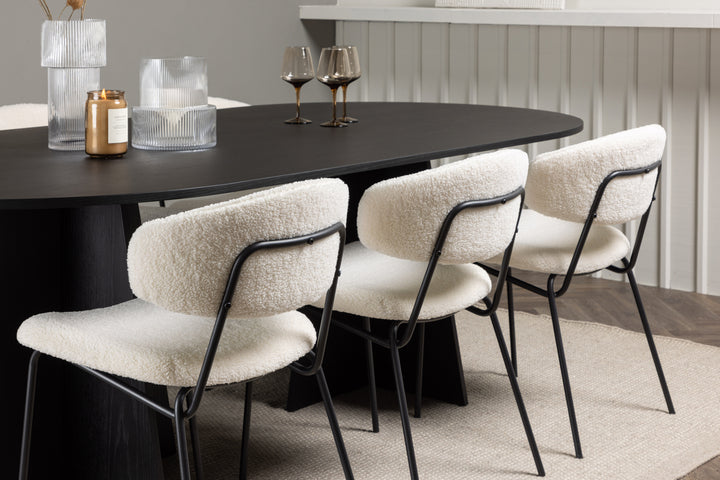 Bootcut & Chico Matgrupp