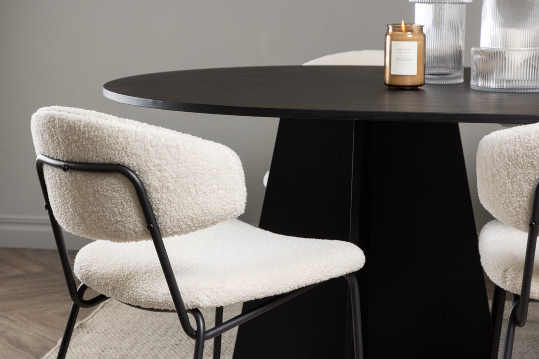 Bootcut & Chico Matgrupp