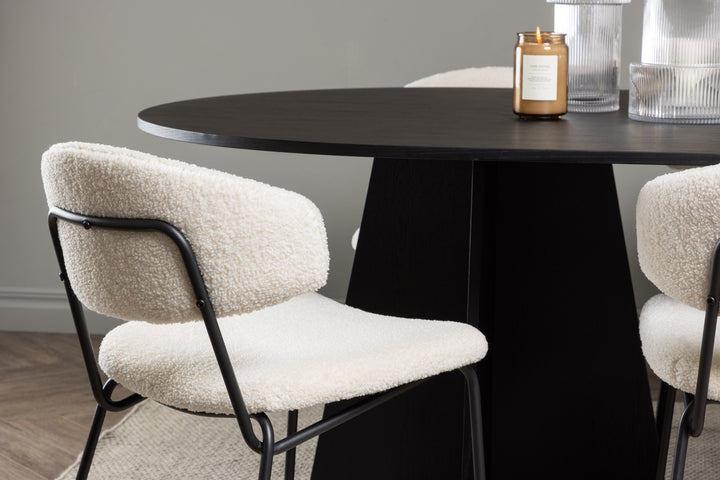 Bootcut & Chico Matgrupp