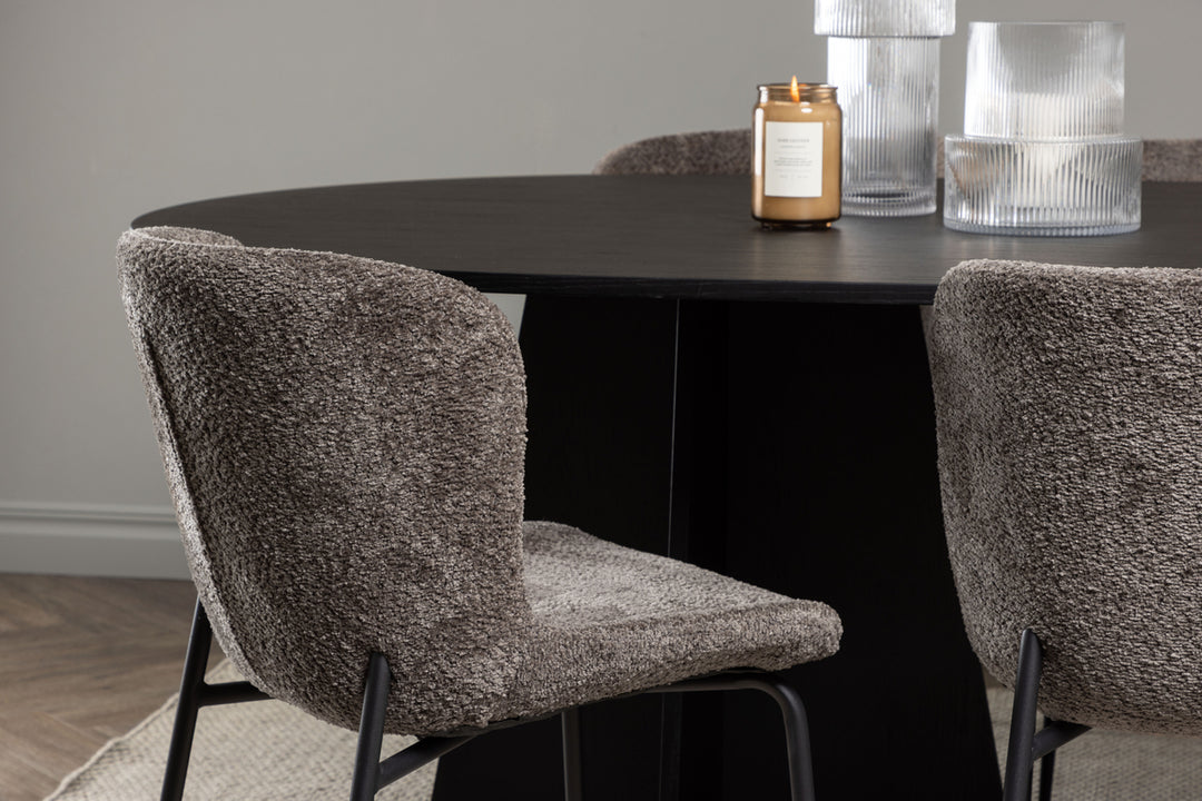 Bootcut & Modesto Matgrupp