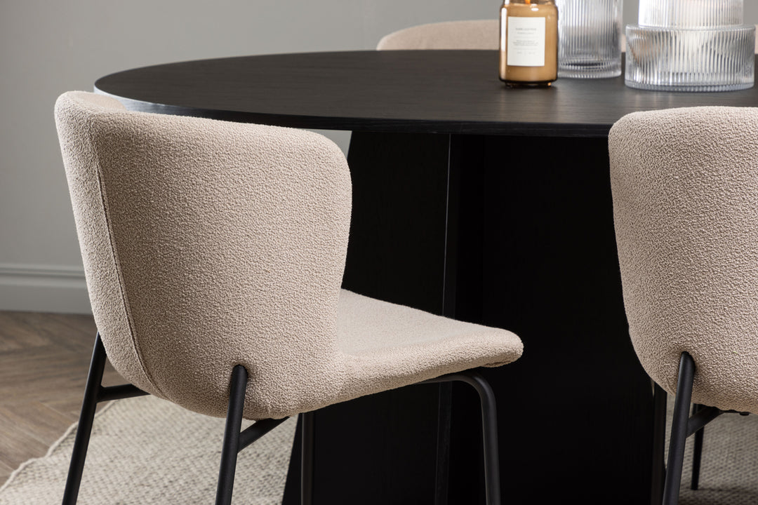 Bootcut & Modesto Matgrupp