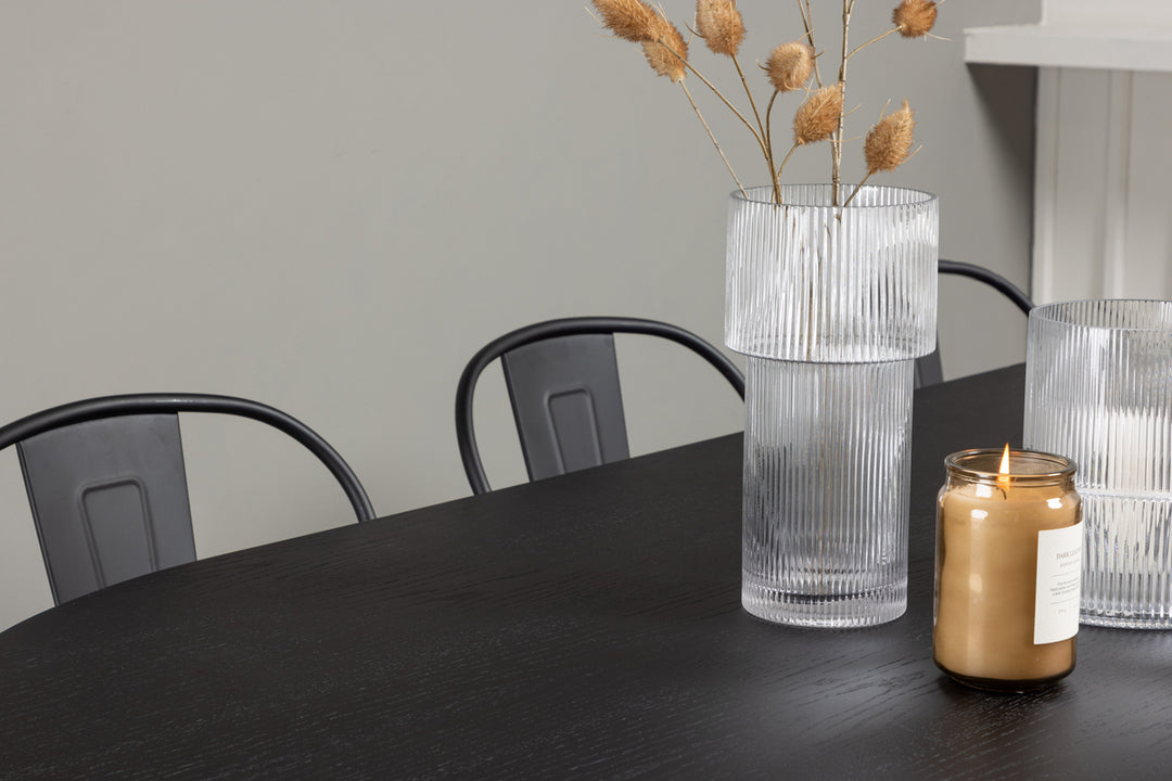 Bootcut & Tempe Matgrupp