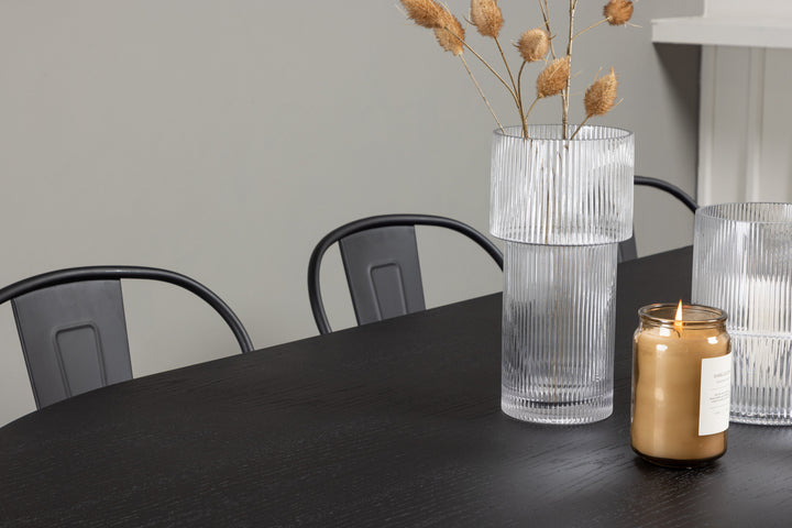 Bootcut & Tempe Matgrupp