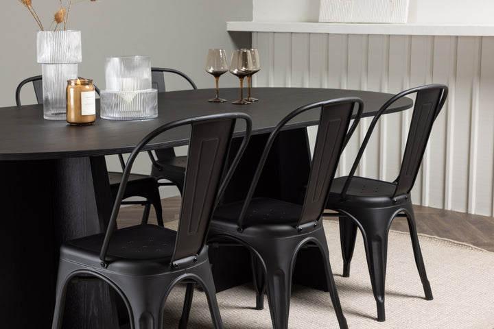 Bootcut & Tempe Matgrupp