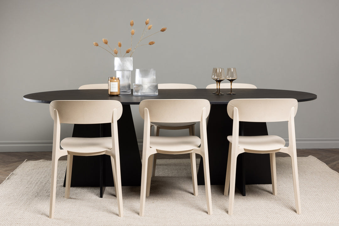 Bootcut & Åstol Matgrupp