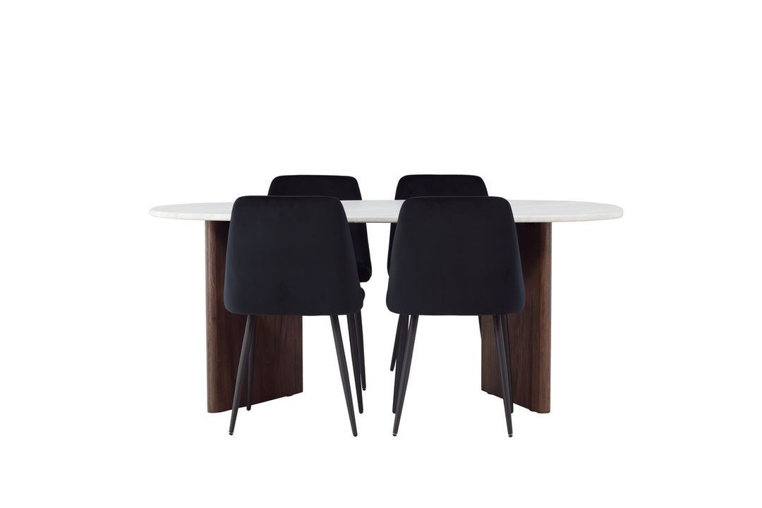 Grönvik & Night Matgrupp