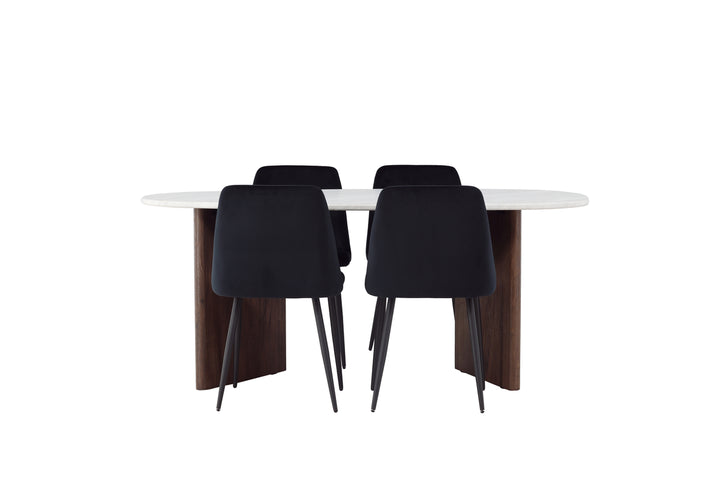 Grönvik & Night Matgrupp