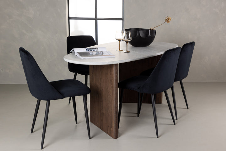 Grönvik & Night Matgrupp