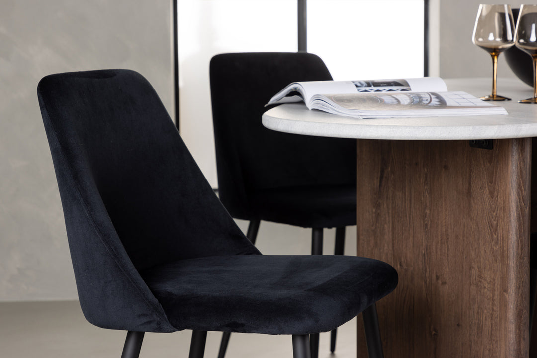 Grönvik & Night Matgrupp