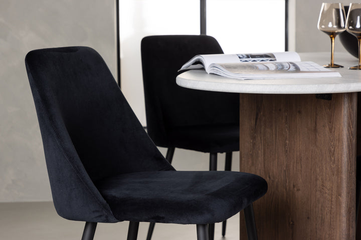 Grönvik & Night Matgrupp