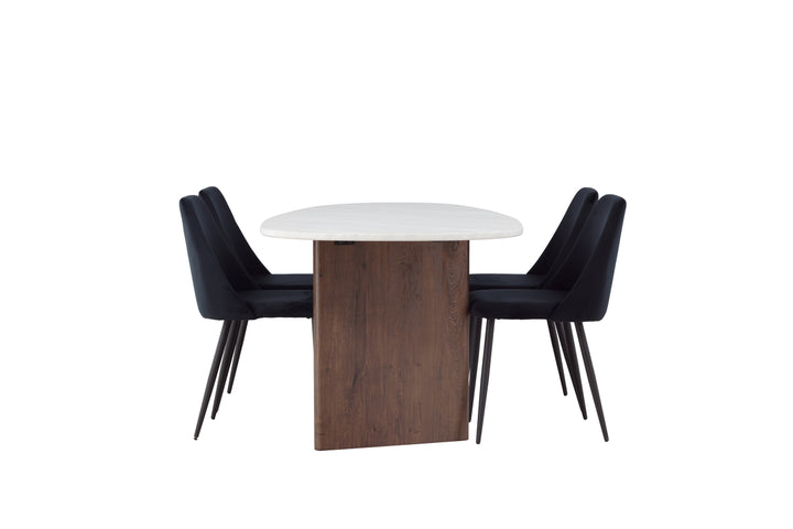 Grönvik & Night Matgrupp