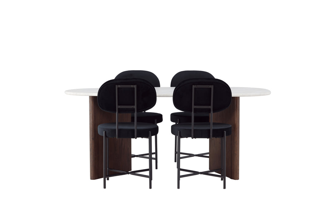 Stella & Grönvik Matgrupp