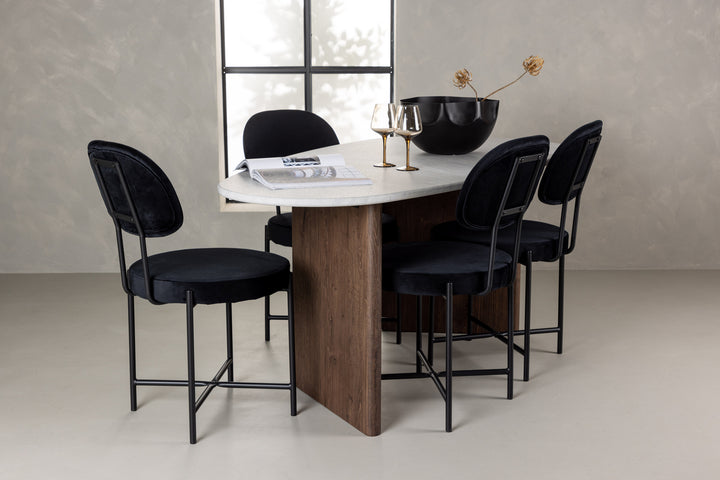 Stella & Grönvik Matgrupp