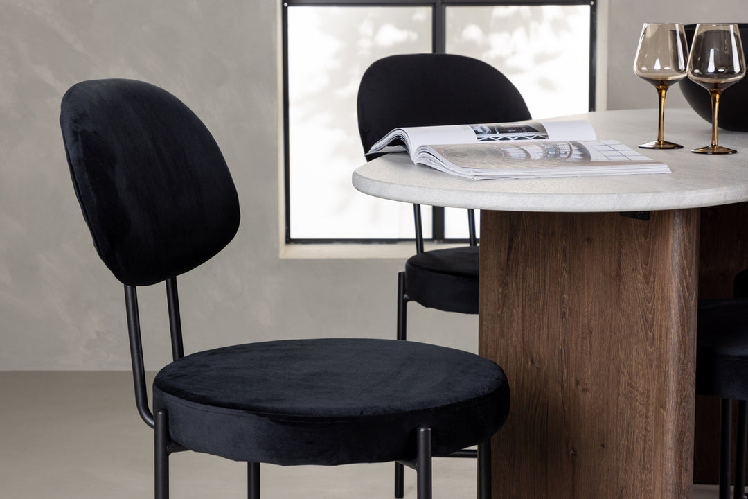 Stella & Grönvik Matgrupp