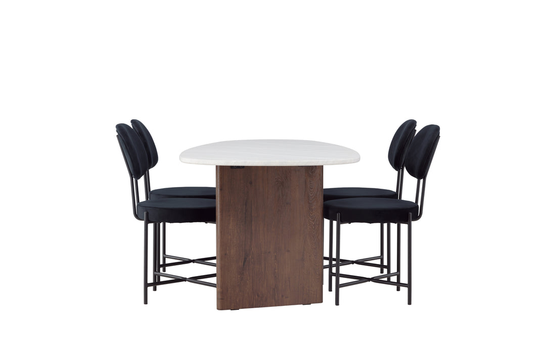 Stella & Grönvik Matgrupp