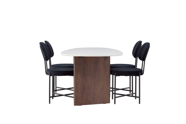 Stella & Grönvik Matgrupp