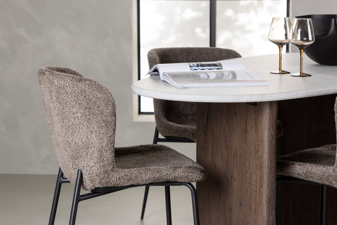 Modesto & Grönvik Matgrupp