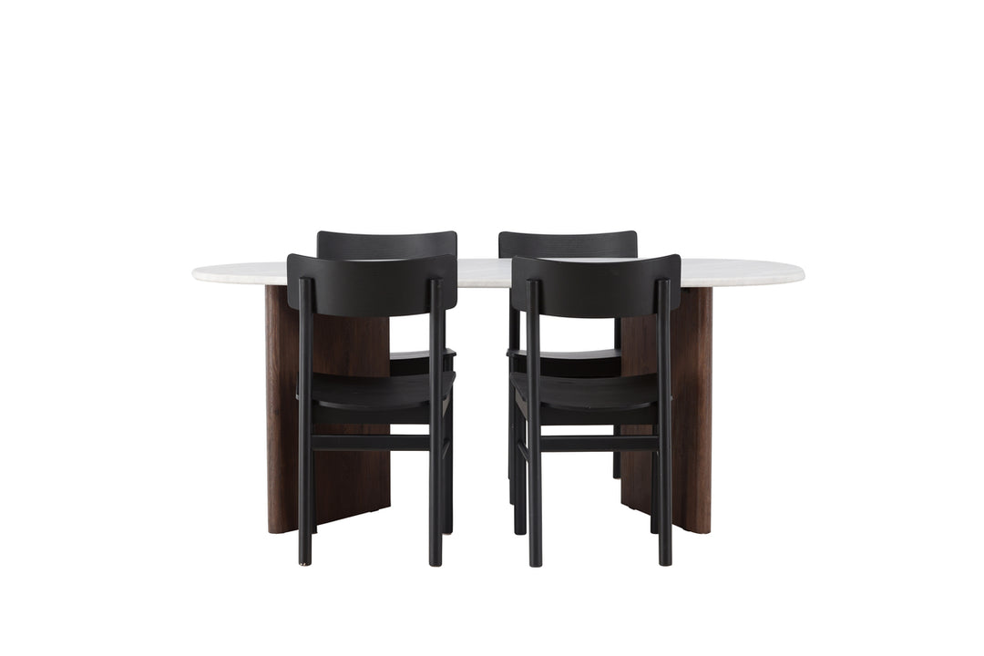 Montros & Grönvik Matgrupp