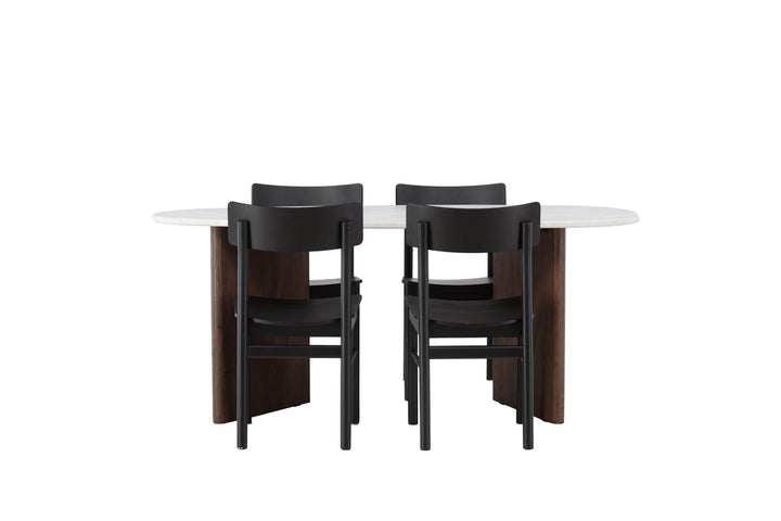 Montros & Grönvik Matgrupp