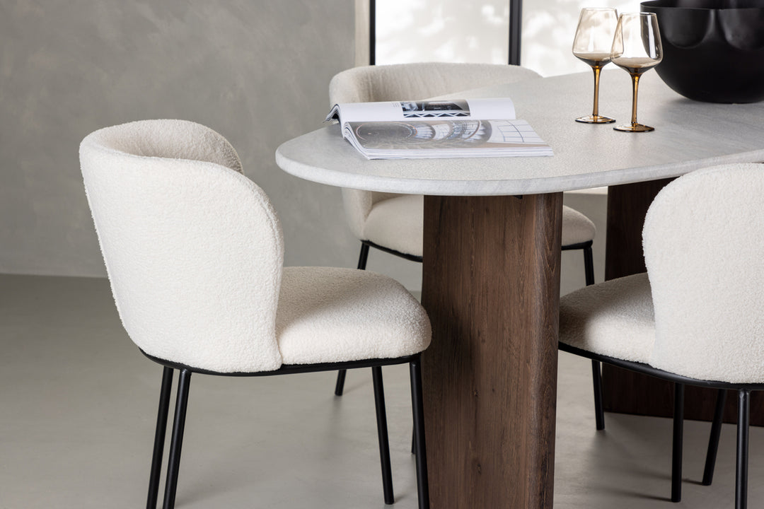 Grönvik & Edina Matgrupp